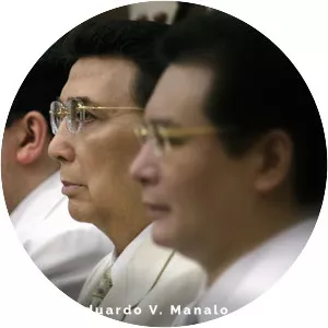 Eraño Manalo - Minister