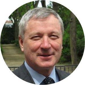 Erard Corbin de Mangoux