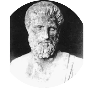 Erasistratus - Physician