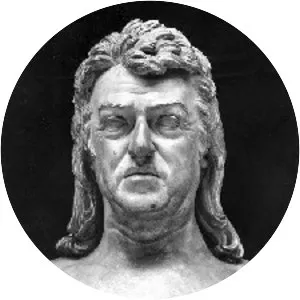 Erasme Louis Surlet de Chokier