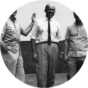 Erasmo Alfredo Amaral de Carvalho photograph