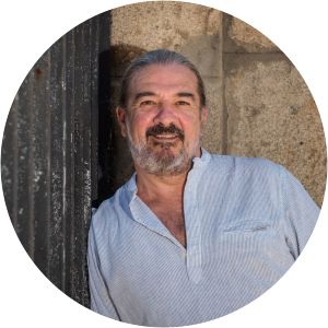 Erasmo Ubera photograph