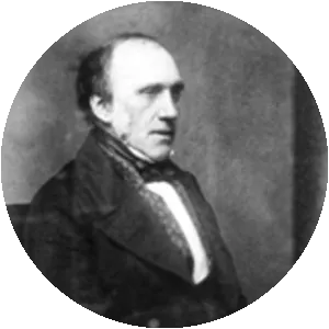 Erasmus Alvey Darwin