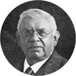 Erasmus Bernhard van Dulmen