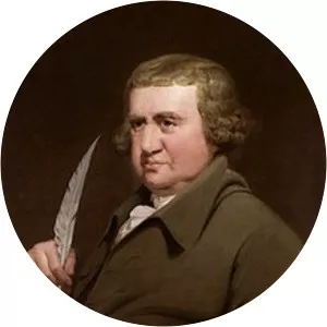 Erasmus Darwin photograph