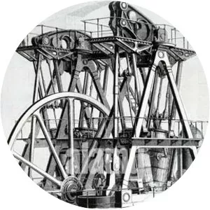 Erasmus Darwin Leavitt Jr. - American mechanical engineer