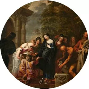 Erasmus Quellinus II