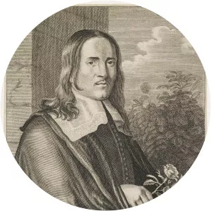 Erasmus Quellinus the Younger - Painter