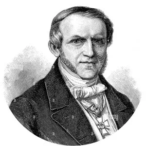 Erasmus Robert von Patow