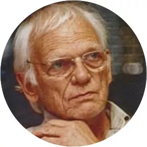 Erasmus Schöfer - German writer