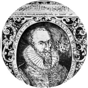 Erasmus Widmann