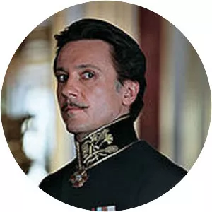 Erast Petrovich Fandorin - Fictional character