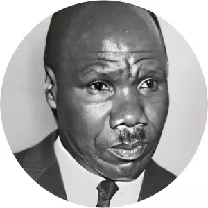 Erasto Andrew Mbwana Mang'enya