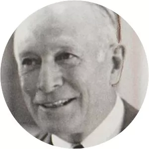 Erastus Corning 2nd - Former Mayor of Albany