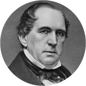 Erastus Corning - Former United States Representative