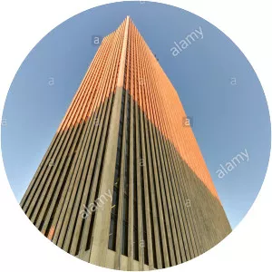 Erastus Corning Tower