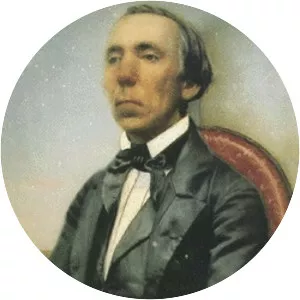 Erastus Salisbury Field