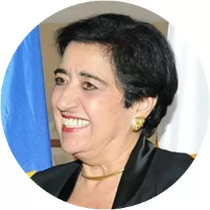 Erato Kozakou-Marcoullis