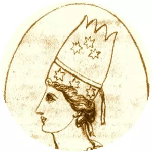 Erato of Armenia