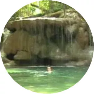Erawan National Park - 