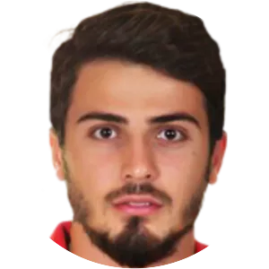 Eray Ataseven - Turkish footballer