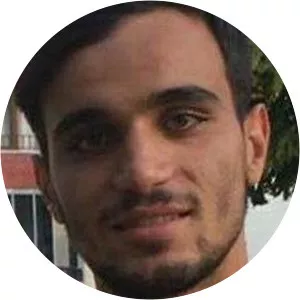 Eray Berk Yıldız - Football player