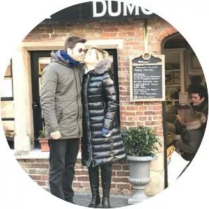 Eray Sünbül - Seray Sever's husband