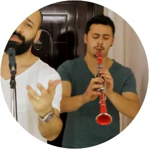 Eray Yeşilırmak - Musical artist