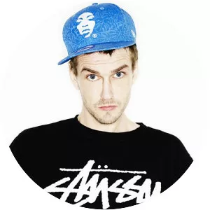 Erb N Dub - Musical artist