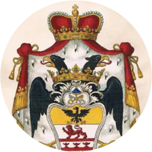 Erba-Odescalchi - Family