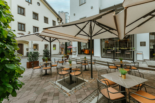 Erbario Schwaz | Cocktail Wine Bar