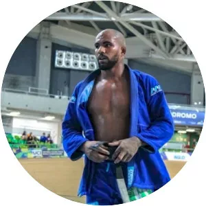 Erberth Santos de Mesquita