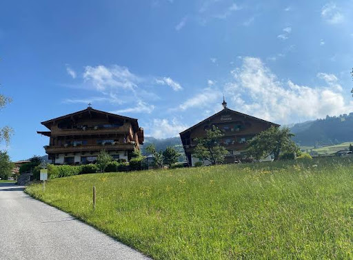 Erbhof Hinting/ Appartementhaus Hinting - 