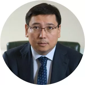 Erbolat Dosaev - Mayor of Almaty