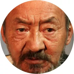 Erbolat Toguzakov - Actor