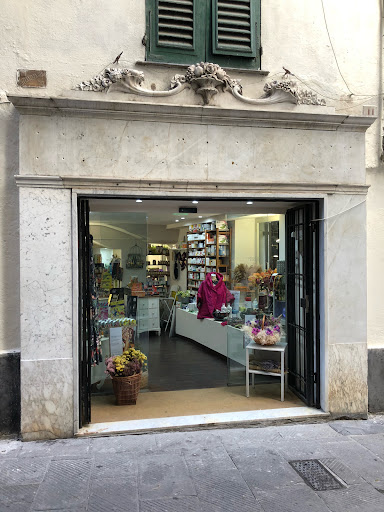 Erboristeria Altea - Herb shop in Genoa, Italy