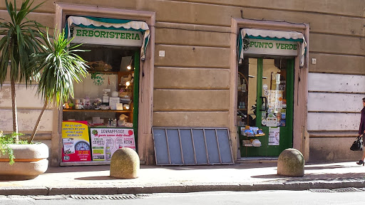 Erboristeria Punto Verde