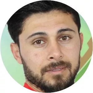 Ercan Çapar - Turkish football player
