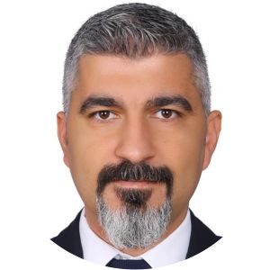 Ercan Deniz photograph