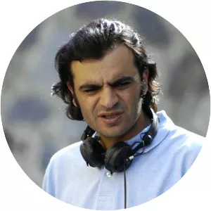 Ercan Durmus photograph