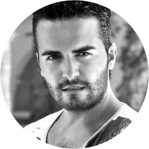 Ercan Gültekin - Actor
