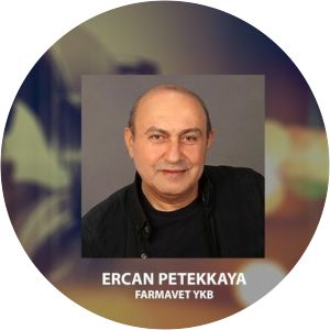 Ercan Petekkaya photograph