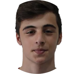 Ercan Saltık - Football player