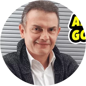 Ercan Taner - Television presenter