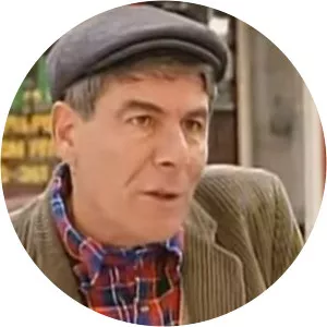 Ercan Yazgan - Turkish movie star