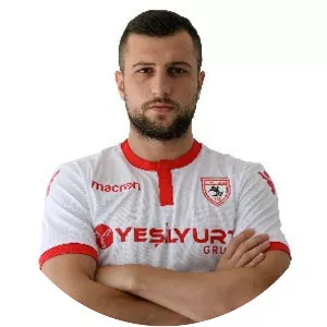 Ercan Yazıcı