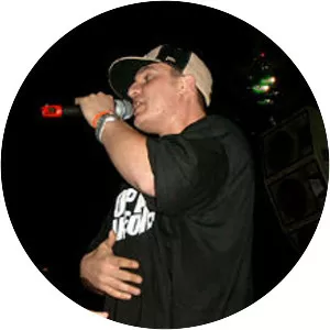 Ercandize - German rapper