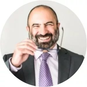 Ercenk Keresteci - Author