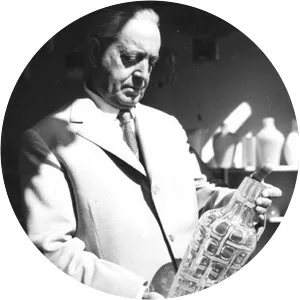 Ercole Barovier - Artist