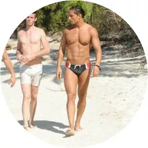 Ercole Cellino - Massimo Cellino's father